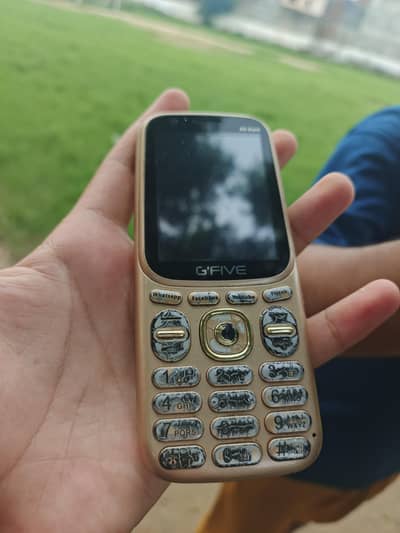 G'Five Other Model