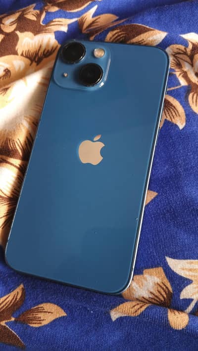 Apple iPhone 13 mini