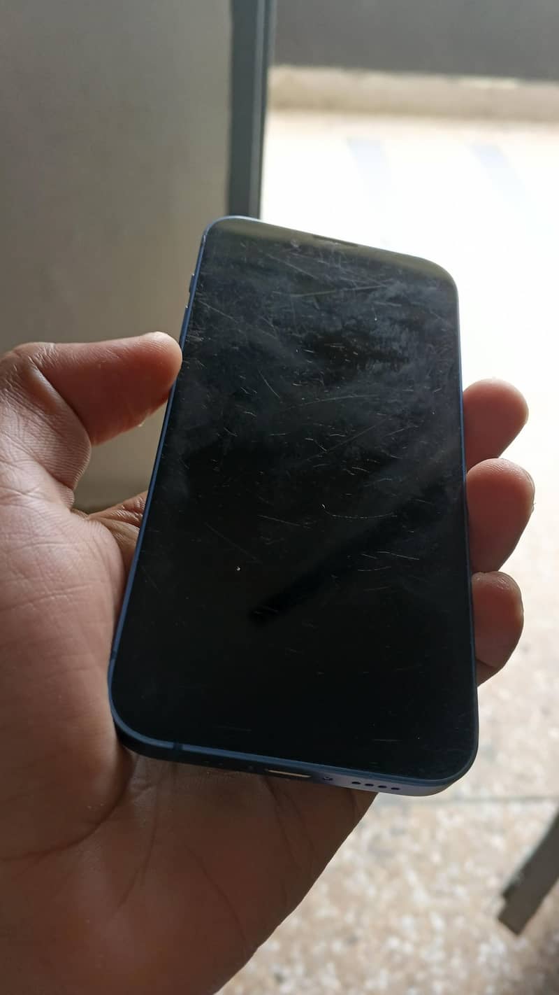 Apple iPhone 13 mini 5
