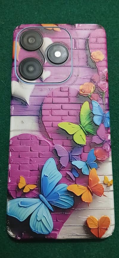 Tecno Spark 10C