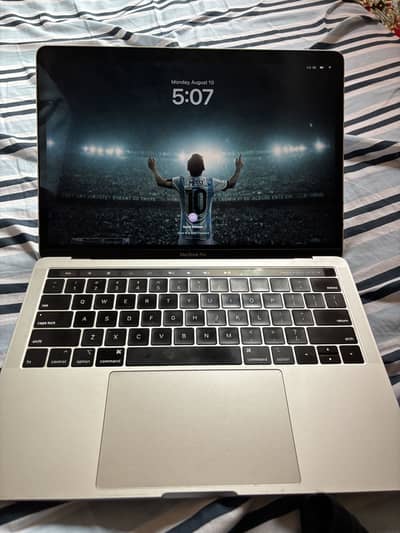 Macbook pro 2018 13” 16 / 512gb
