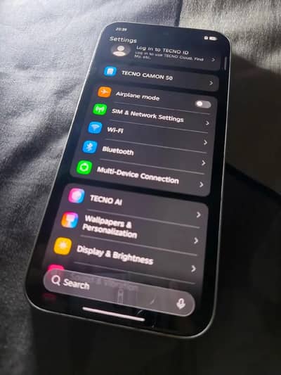 TCL 50 5G
