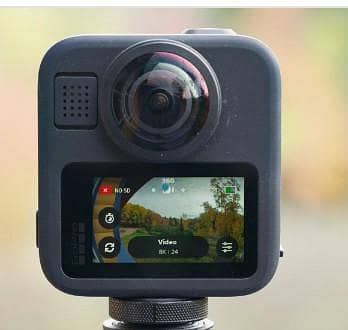 Gopro Max 360 Action Camera