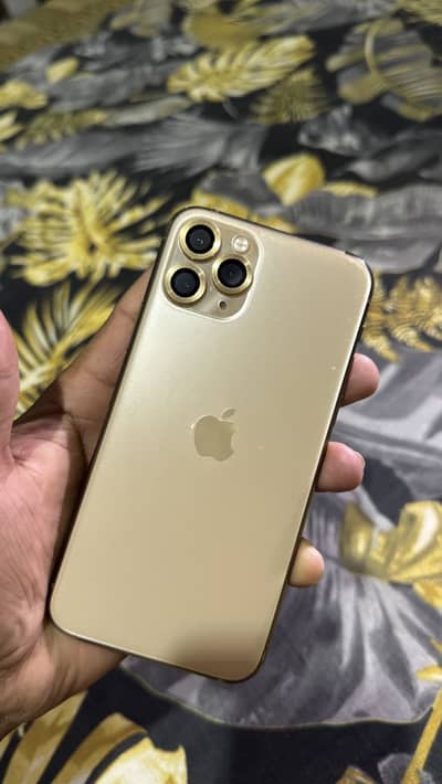 Apple iPhone 11 Pro