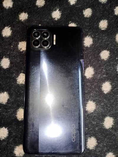 OPPO F17 Pro