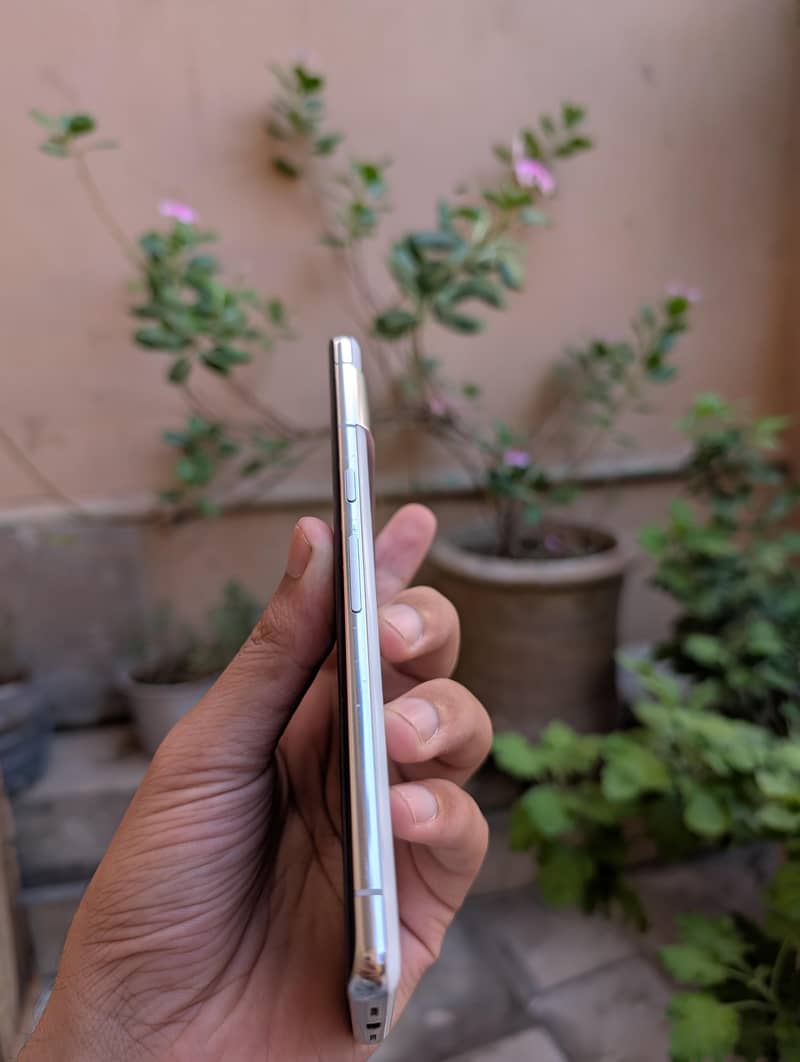 Google Pixel 7 Pro 3
