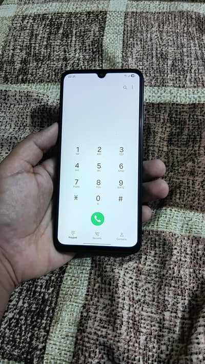 Samsung Mobile A05s