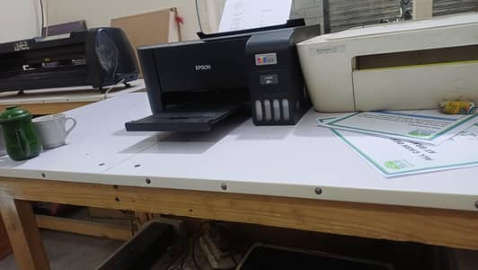 epson l3250 look new