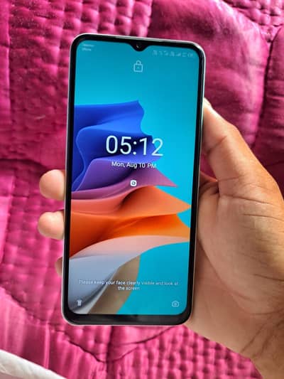 Itel Vision 3