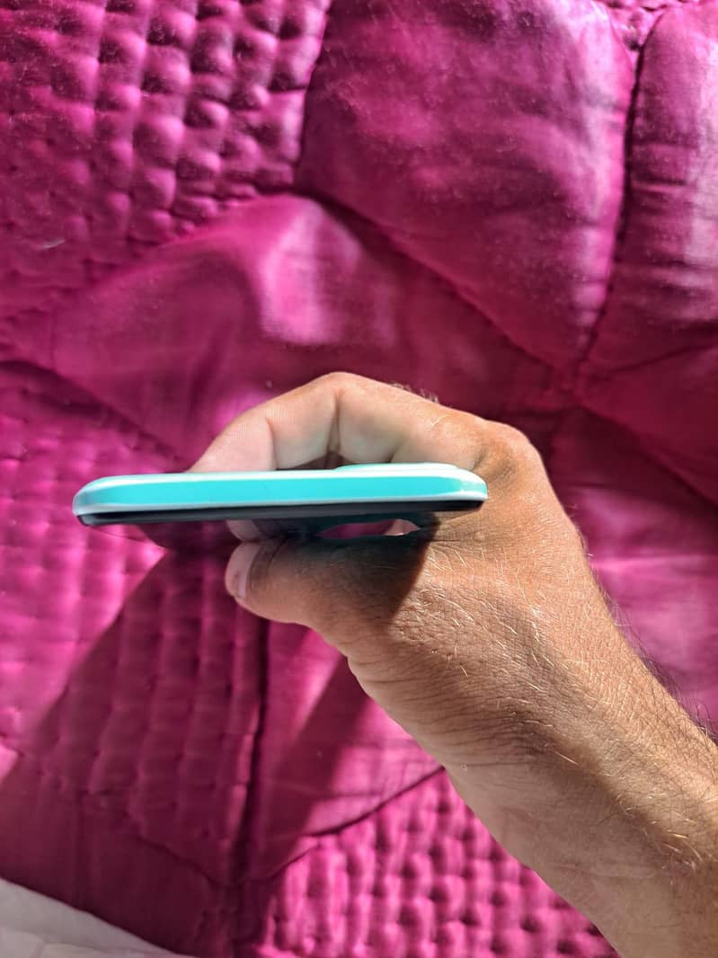 Itel Vision 3 5