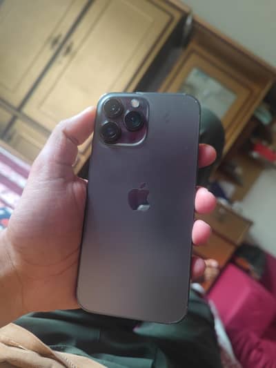 Apple iPhone 13 Pro Max
