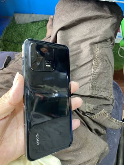 Xiaomi Mi 13