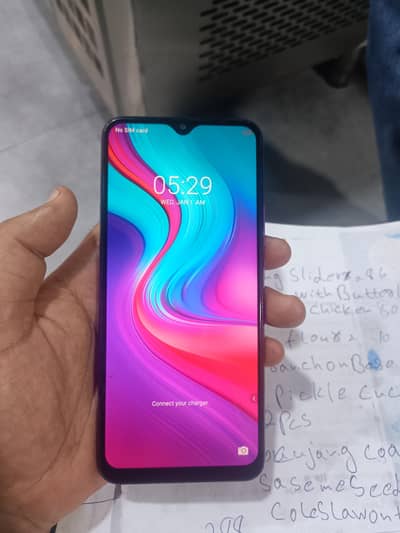 Infinix Hot 9 Play