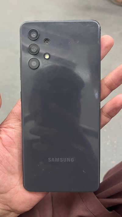 Samsung Mobile A32