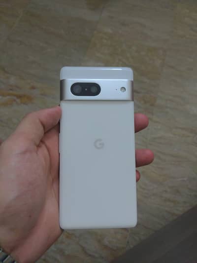 Google Pixel 7