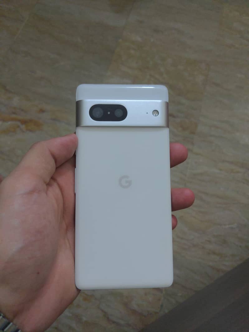 Google Pixel 7 0