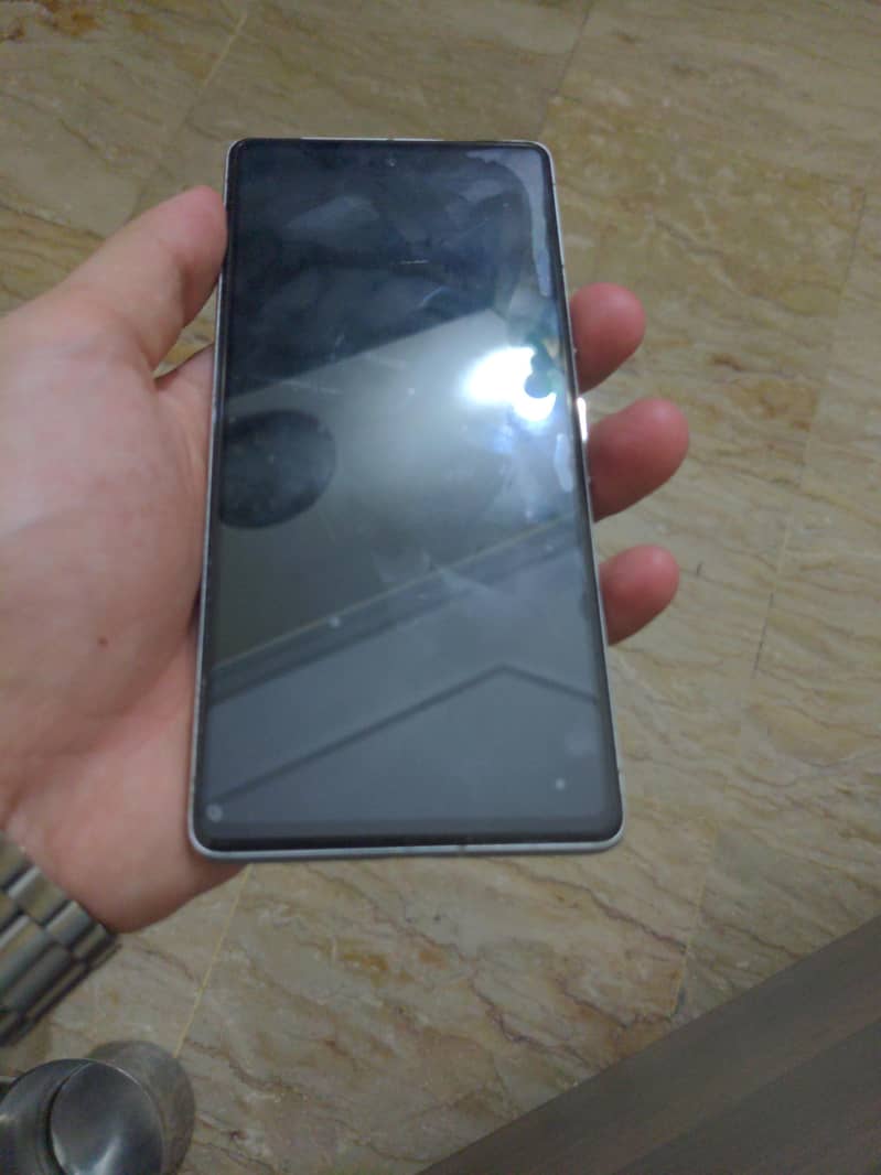 Google Pixel 7 3