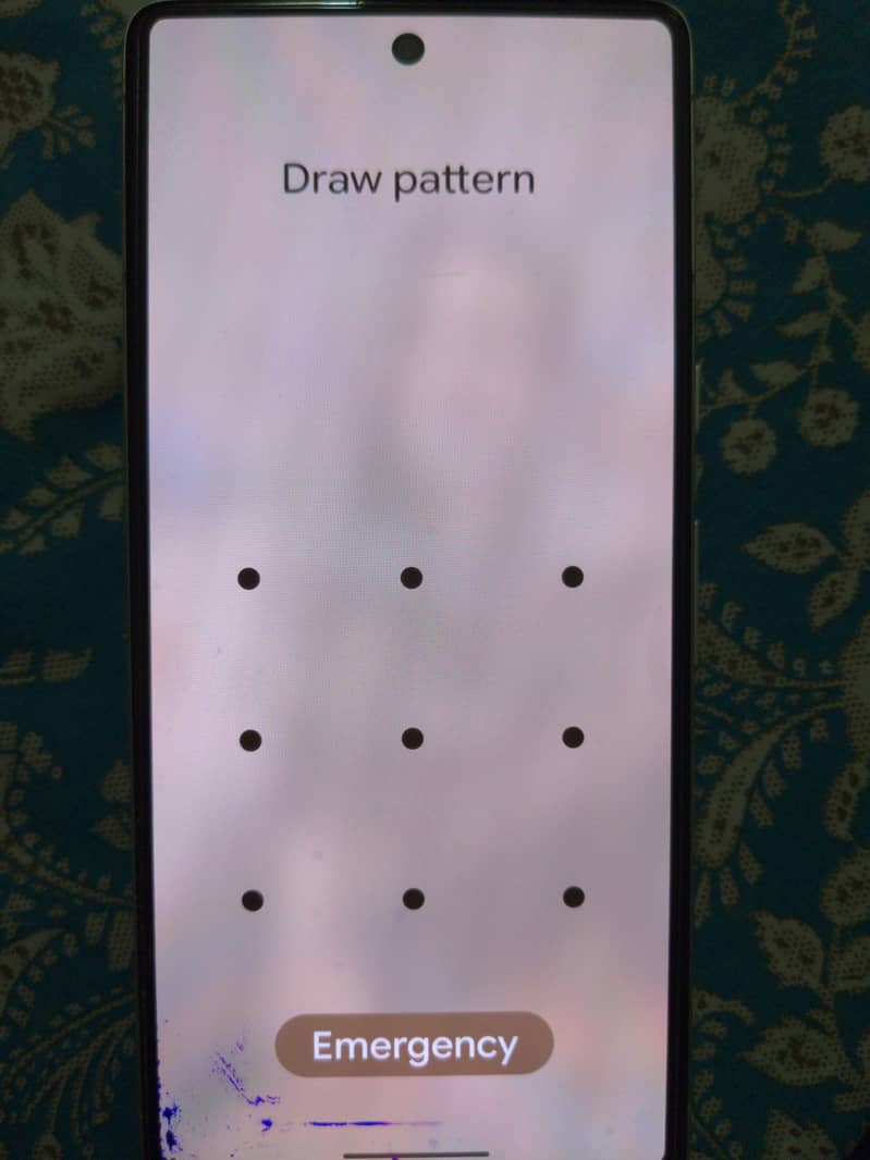 Google Pixel 7 4