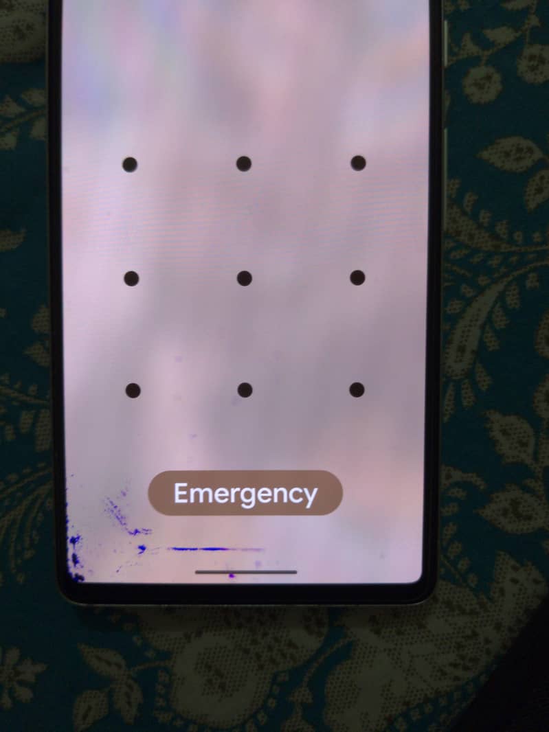 Google Pixel 7 5