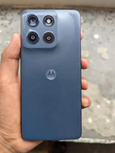 Motorola Moto G Stylus 5g 2025 | non pta | Ram 8GB storage 128