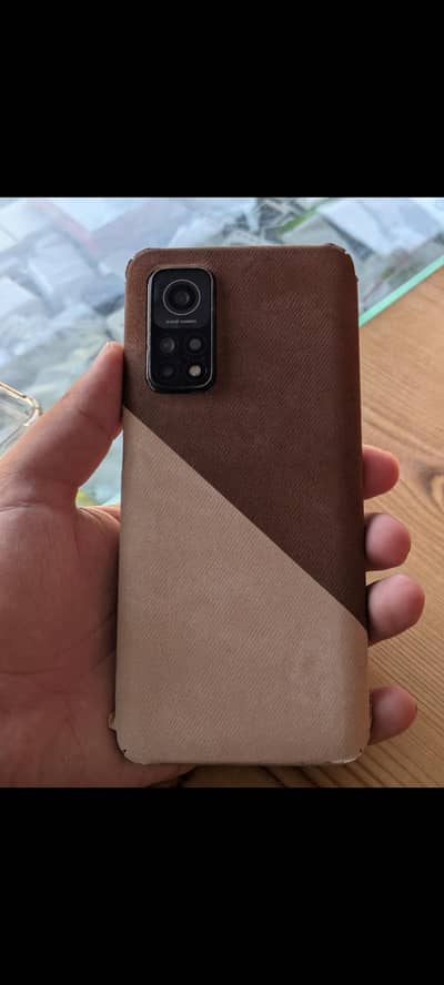Xiaomi Mi 10T