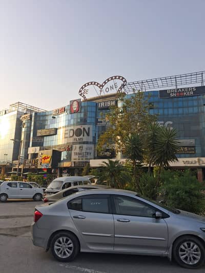 Office for rent in F-11 markaz Islamabad
