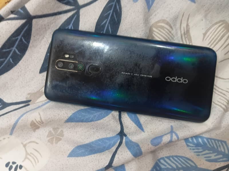 OPPO A9 1