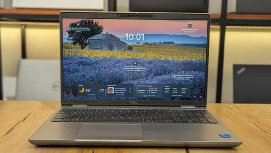 Dell laptop Core i7 12th Generation ` apple i5 10/10 i3 perfect work