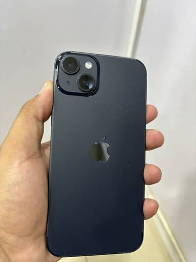Apple iPhone 14 plus