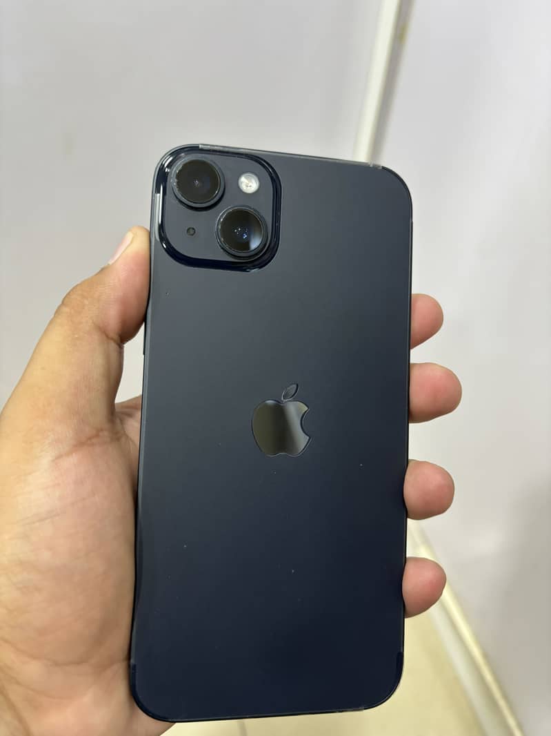 Apple iPhone 14 plus 0
