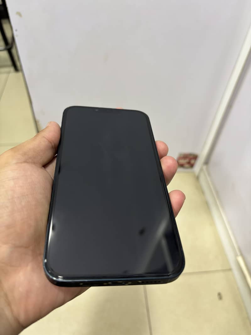 Apple iPhone 14 plus 1
