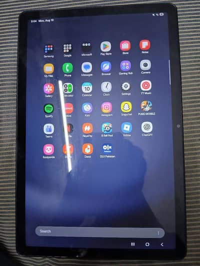 Samsung galaxy A9 plus