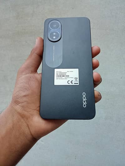 OPPO A18