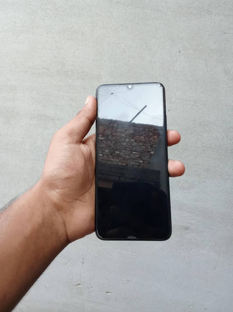 OPPO A18 1