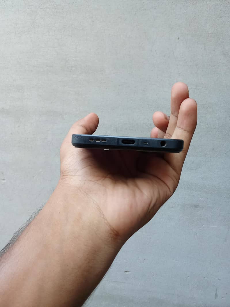 OPPO A18 5