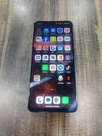 Realme C67