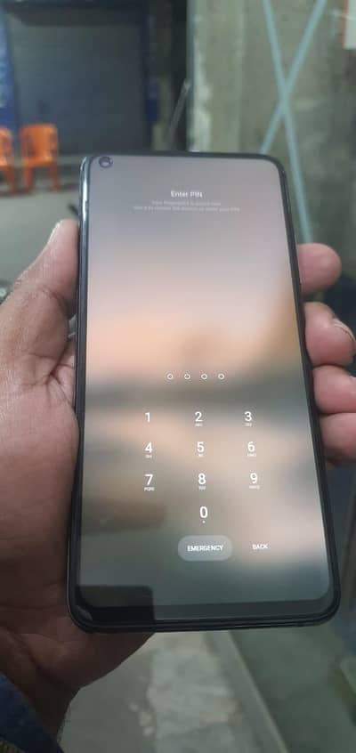 Xiaomi Mi 10T