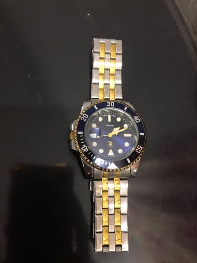 Watch For Sale