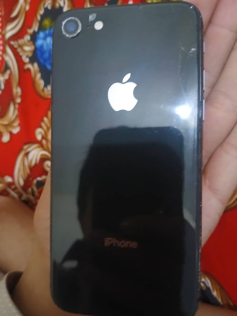 Apple iPhone 8 2