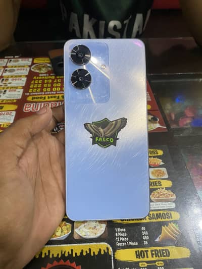 Realme Note 60