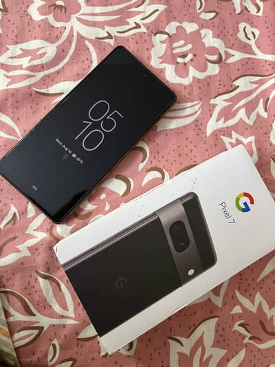 Google Pixel 7