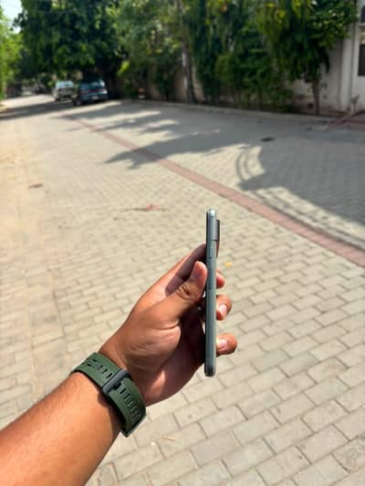 Google Pixel 8