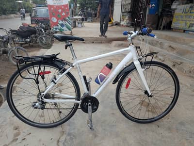 Original crossline bicycle Made in Taiwan 03122247761
