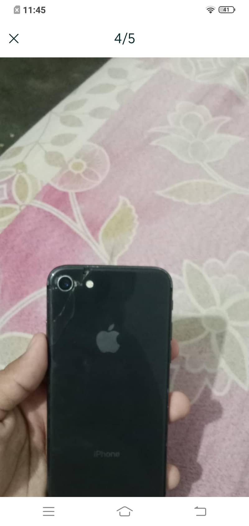 Apple iPhone 8 0