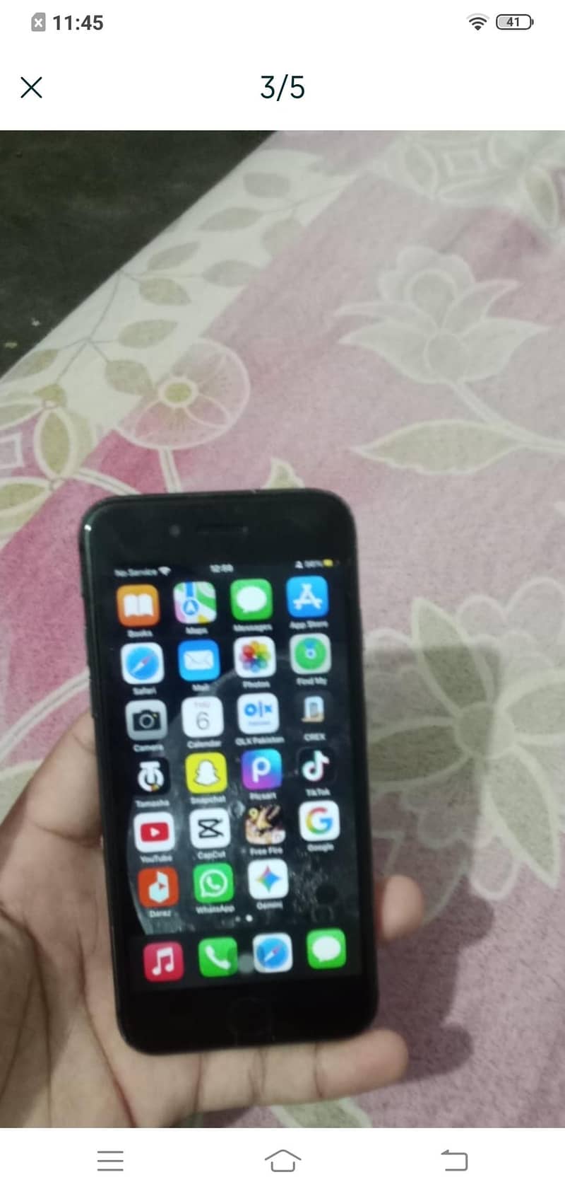 Apple iPhone 8 1