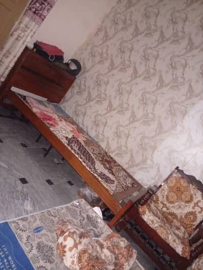 bed set