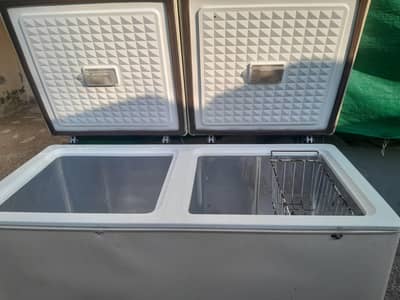 Freezers