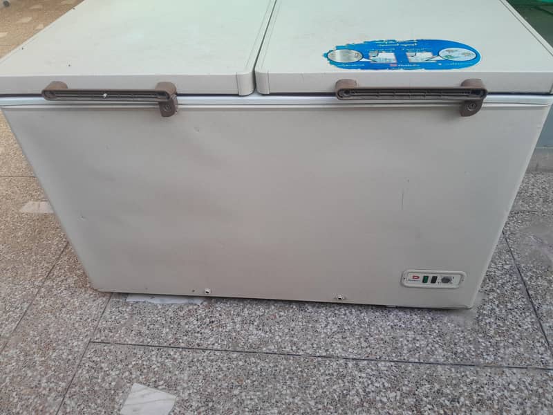 Freezers 2