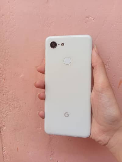 Google Pixel 3 For Sell