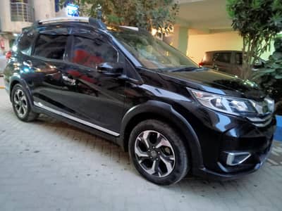 Honda BR-V 2022